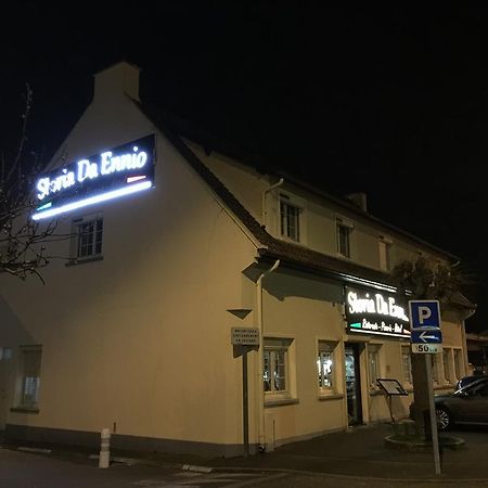 Storia Da Ennio Hotell La Verrière Eksteriør bilde
