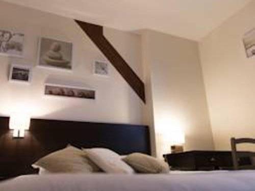 Storia Da Ennio Hotell La Verrière Rom bilde